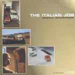 The Italian Job (Original Soundtrack)专辑