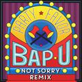 Bap U (Not Sorry Remix)