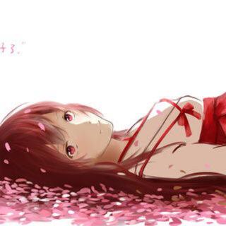 ［日系］那在内心深处迸发的缱绻