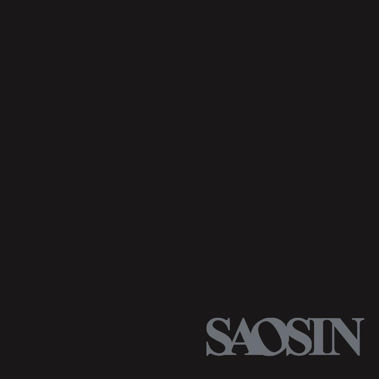 Saosin EP