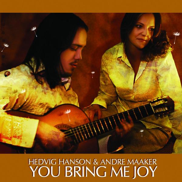 You Bring Me Joy (International Version)