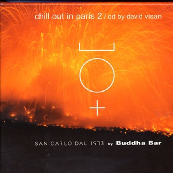 David Visan - Paris Divine