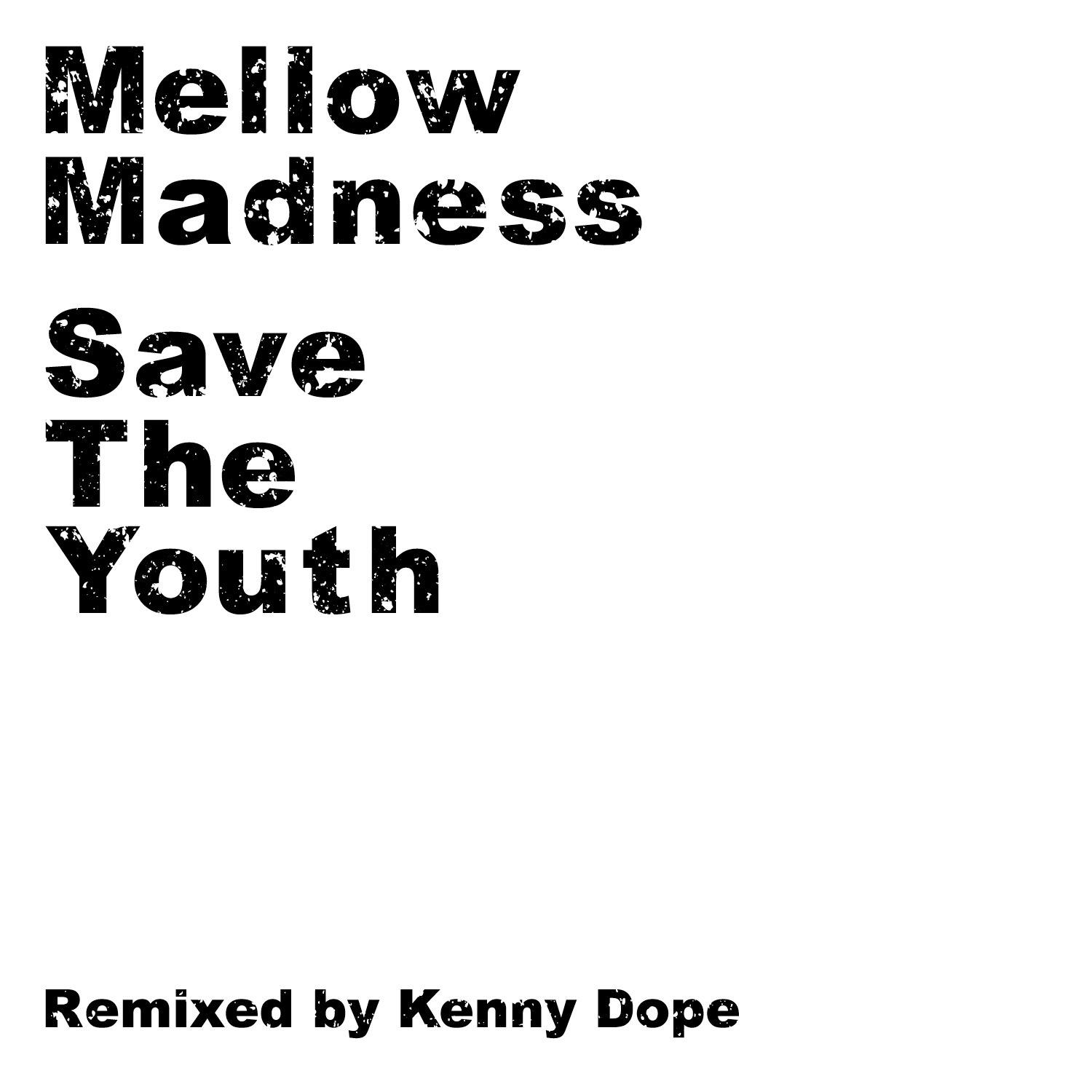 Save the Youth