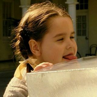 我 只 是 一 个 小 孩