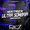 MC VILÃO ZS - Montagem Ultra Sombria Dimensional