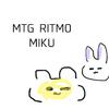 MTG RITMO MIKU专辑
