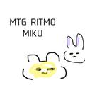 MTG RITMO MIKU