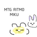 MTG RITMO MIKU专辑