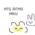 MTG RITMO MIKU专辑