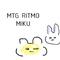 MTG RITMO MIKU专辑