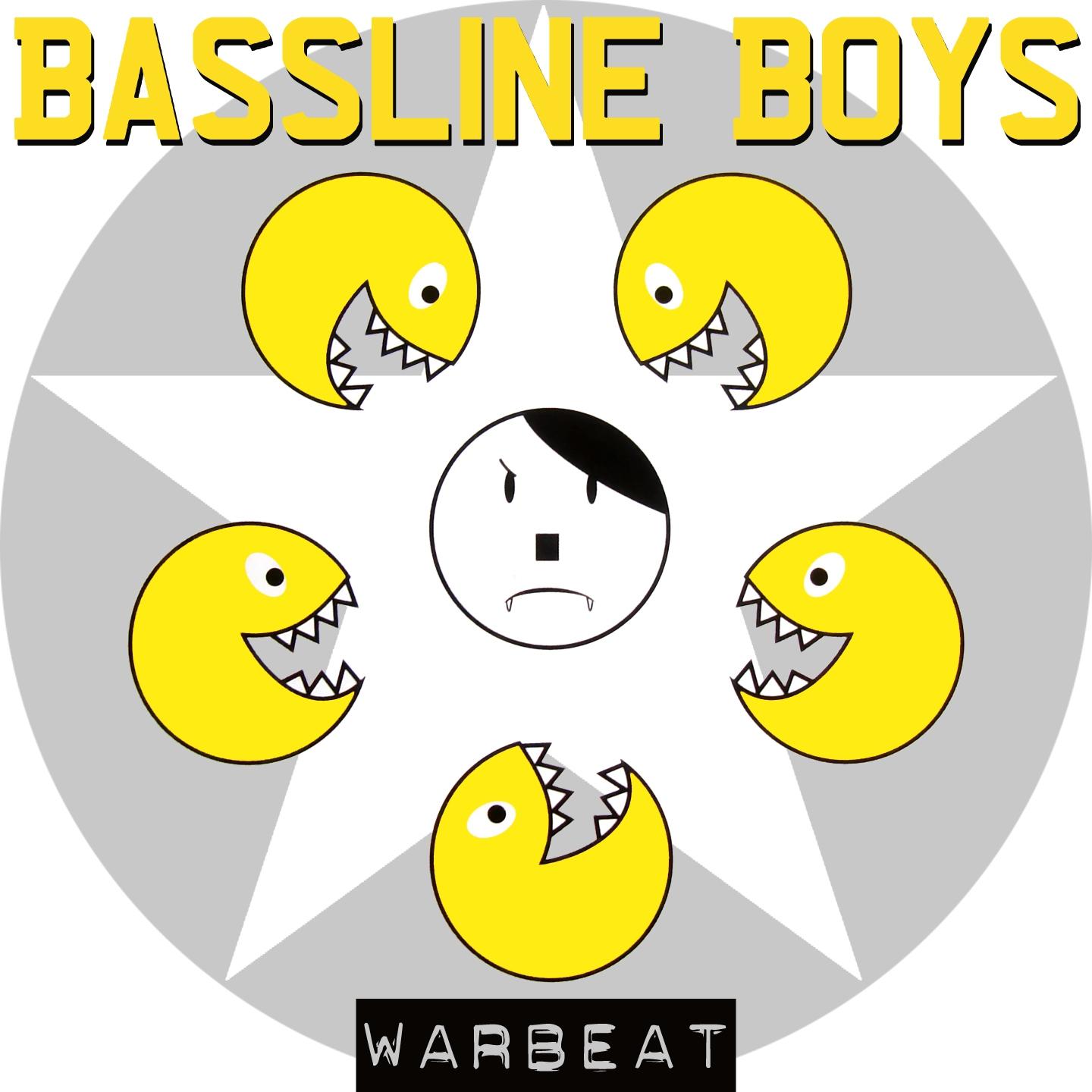Bassline Boys - Warbeat