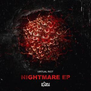 Virtual Riot feat. Splitbreed & Autodrive - Nightmare (Original Mix