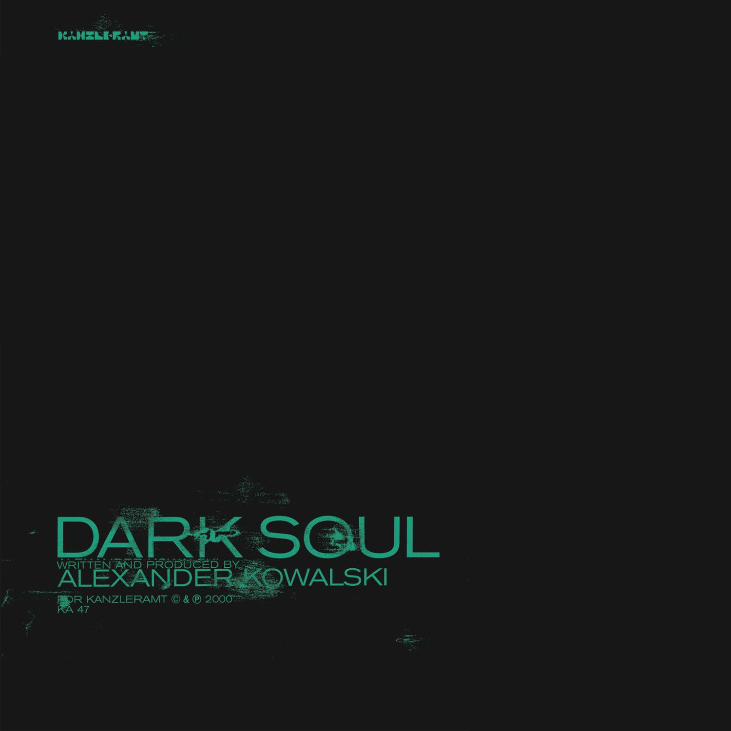Dark Soul