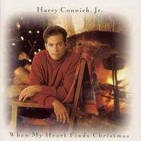 Let It Snow Let It Snow Let It Snow! - Harry Connick Jr (karaoke)