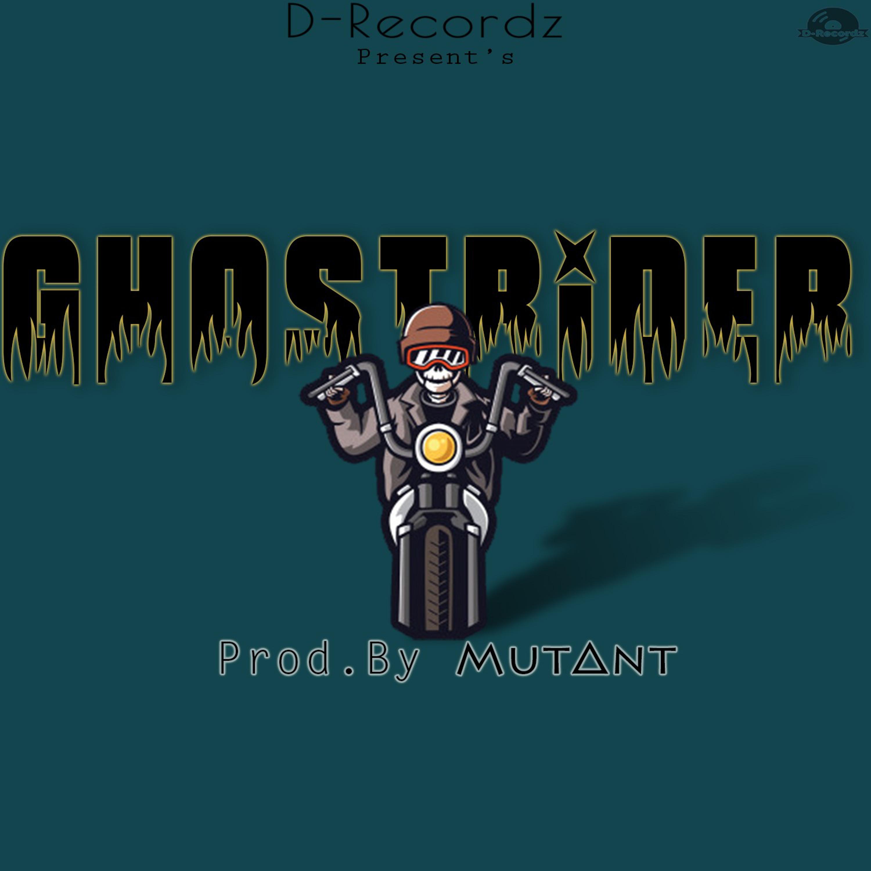 Ghostrider