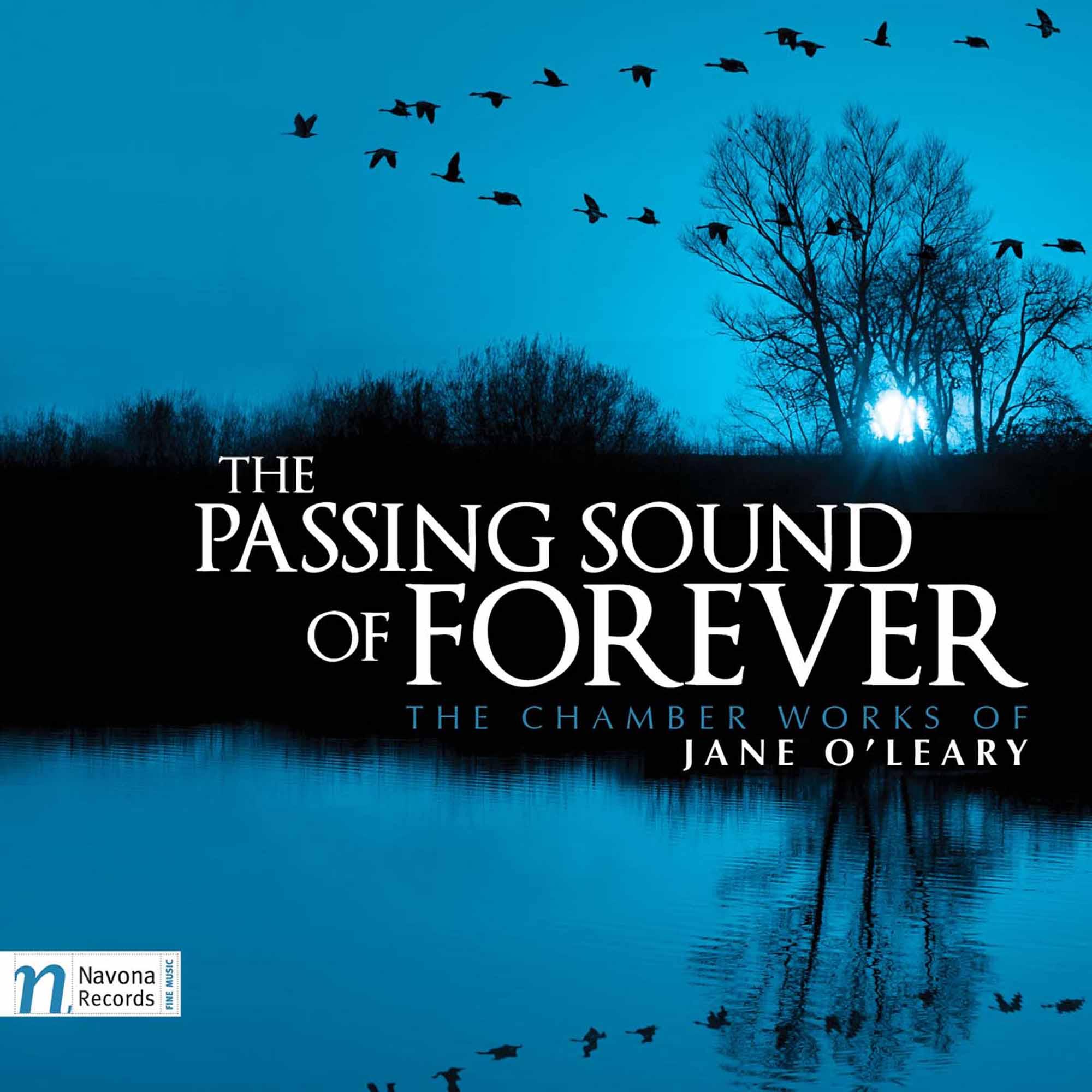 The Passing Sound of Forever