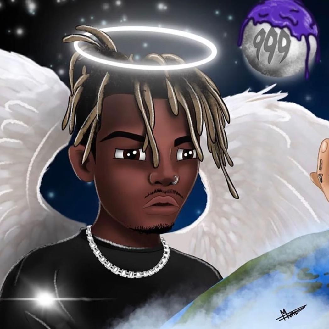 [FREE]"paradise" Juice WRLD x iann dior type beat