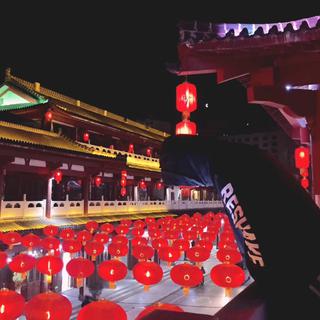 【走路带风】THE-MUSIC-COOL