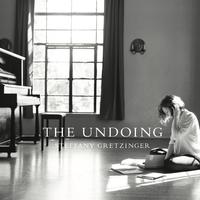 Out of Hiding - Stefffany Gretzinger (unofficial Instrumental)