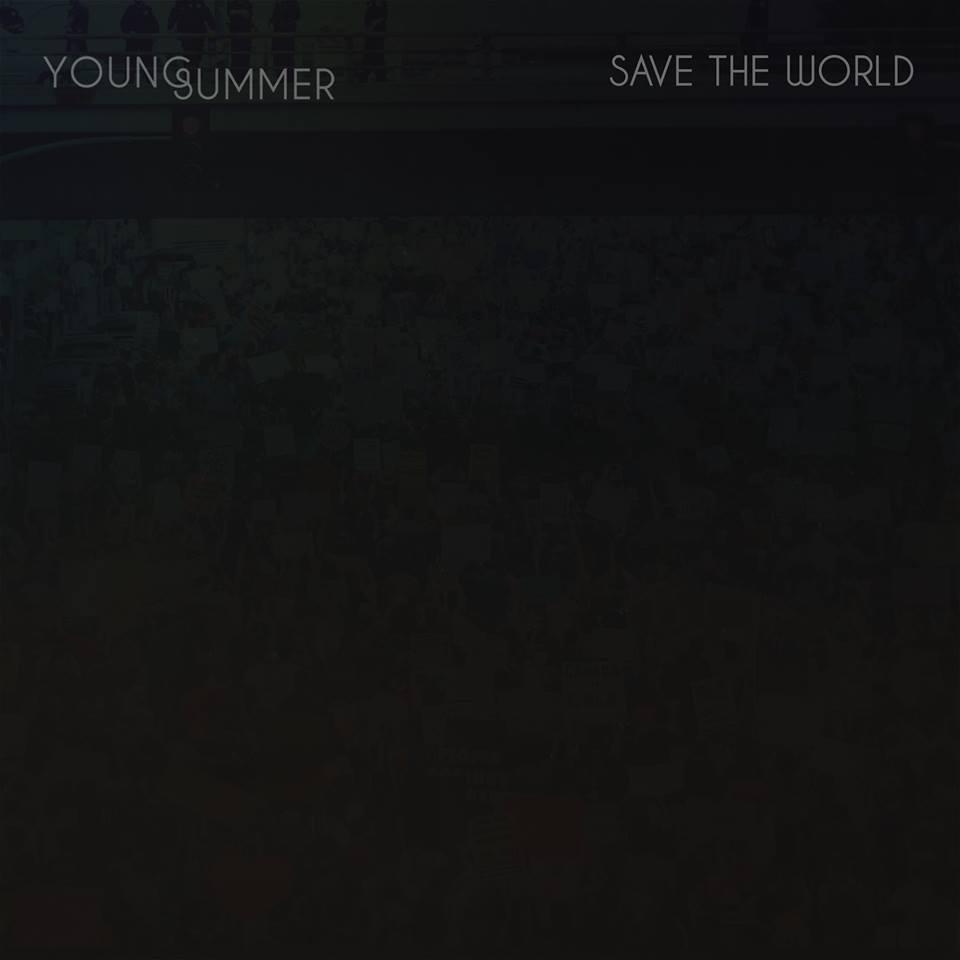 Save the World