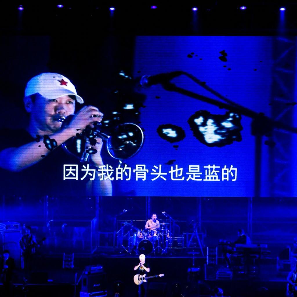听百遍CD不如听一场Live | 在线播放 | 网易云音乐