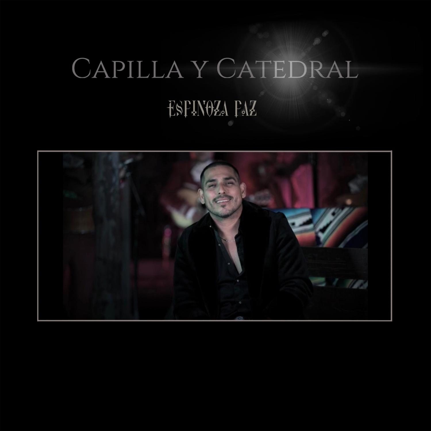 Capilla y Catedral (En Vivo)