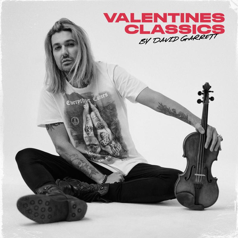 David Garrett - Summer