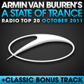 A State of Trance Radio Top 20 - August 2012 (Including Classic Bonus Track)