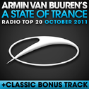 A State of Trance Radio Top 20 - August 2012 (Including Classic Bonus Track)专辑