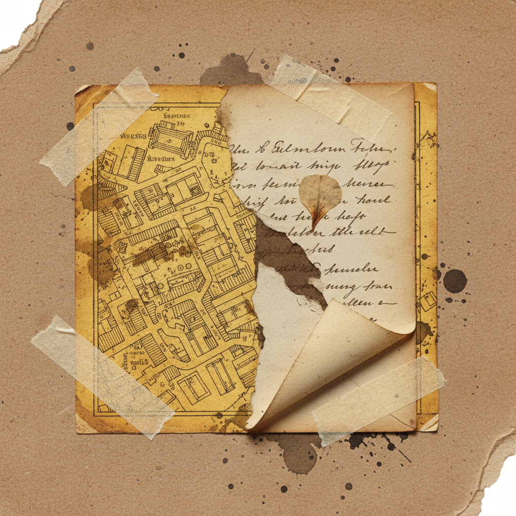 画中旧巷｜青春未寄出的信 | 在线播放 | 网易云音乐