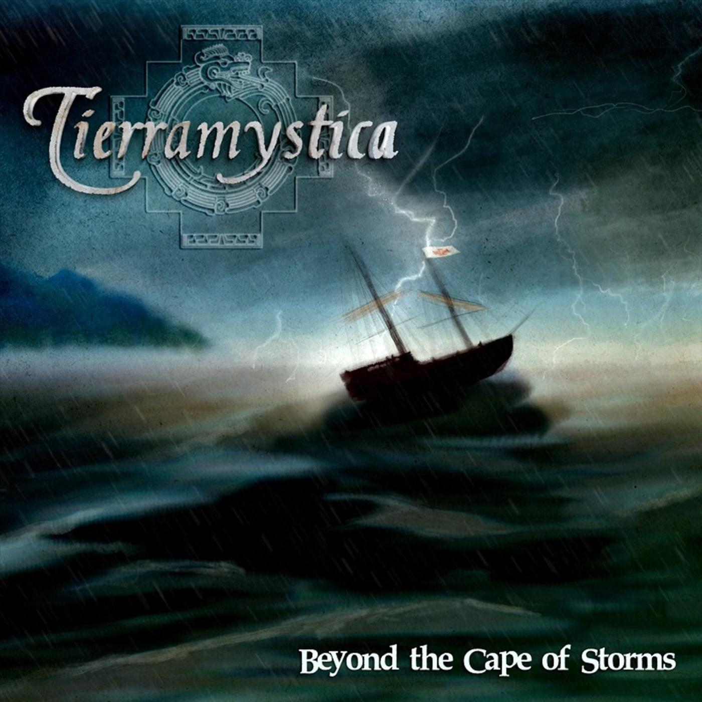 Beyond the Cape of Storms