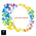 《Life with xiaomi》专辑