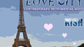 Love City专辑