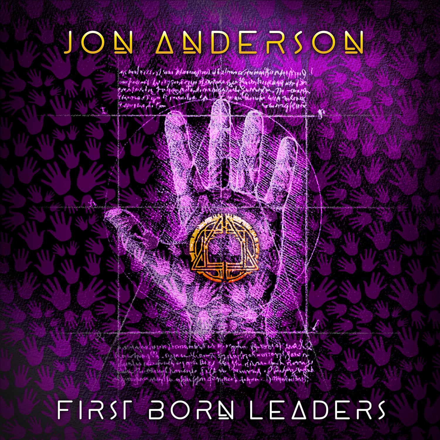 First Born Leaders