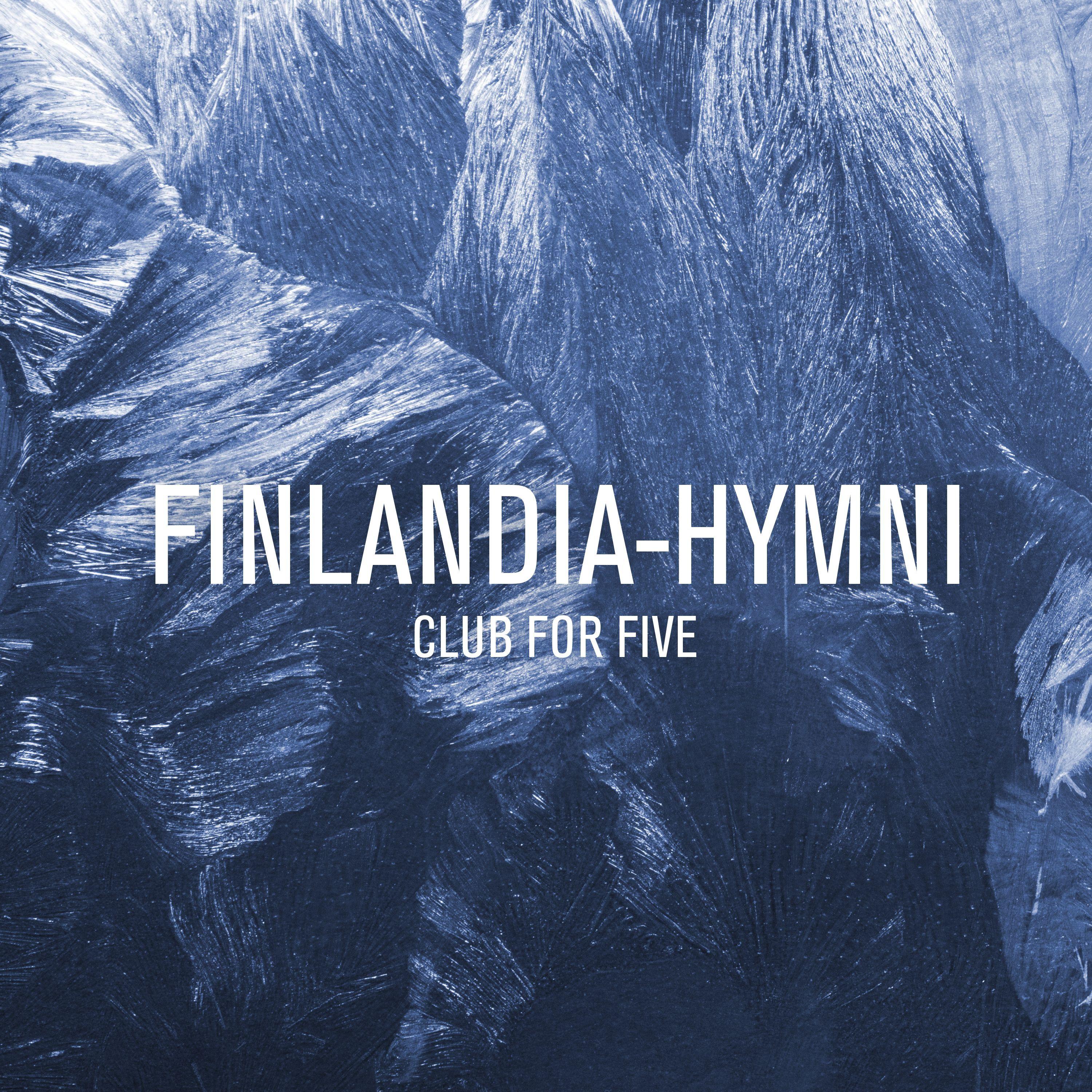 Finlandia-hymni专辑