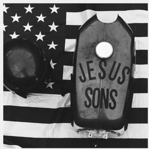 Jesus Sons