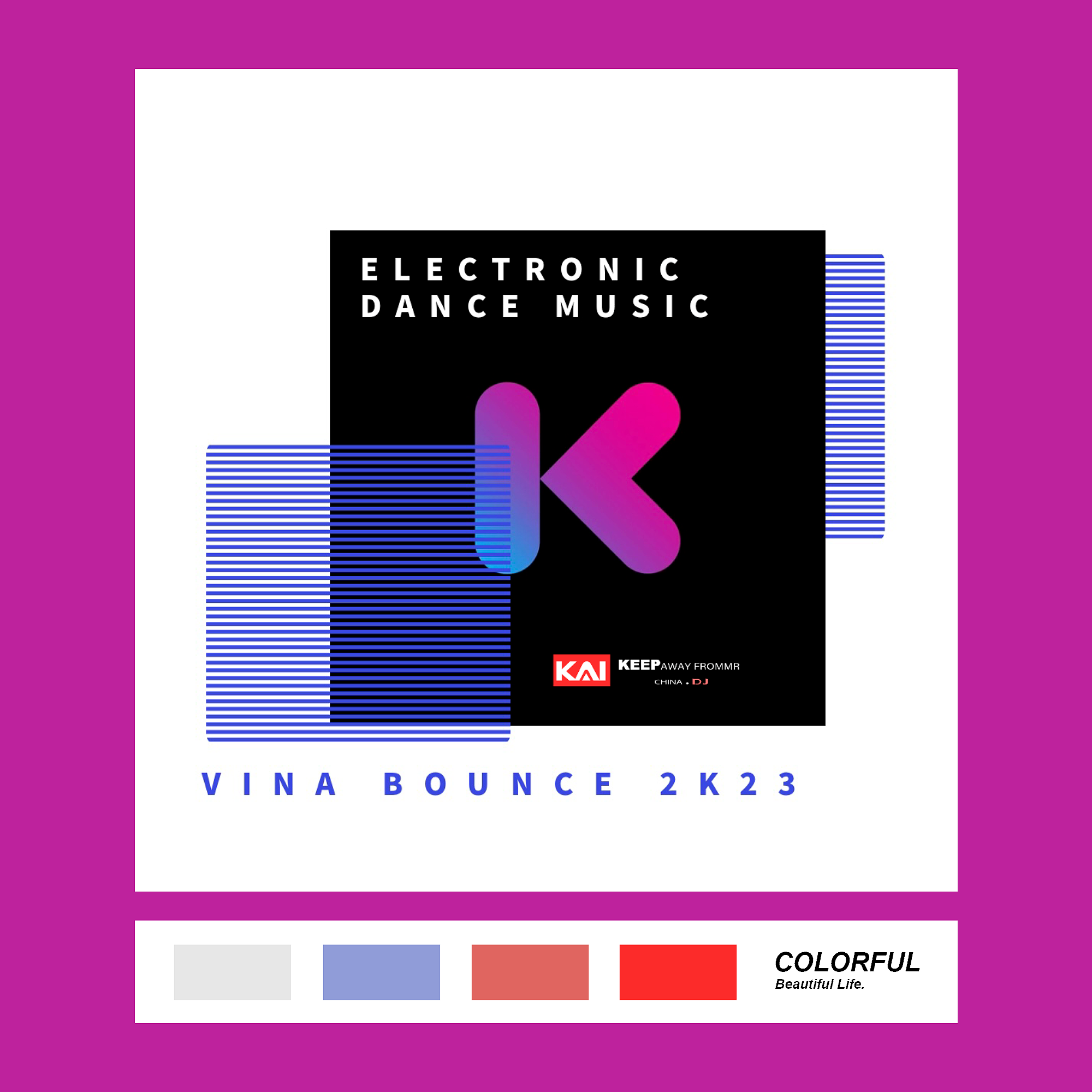 Acid Rangers (Radio Edit)