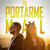 Meri DI - Pa portarme mal (feat. Edu Gracia)