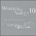Women & Songs 10