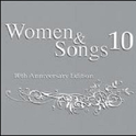 Women & Songs 10专辑