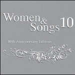 Women & Songs 10专辑