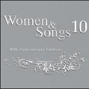 Women & Songs 10