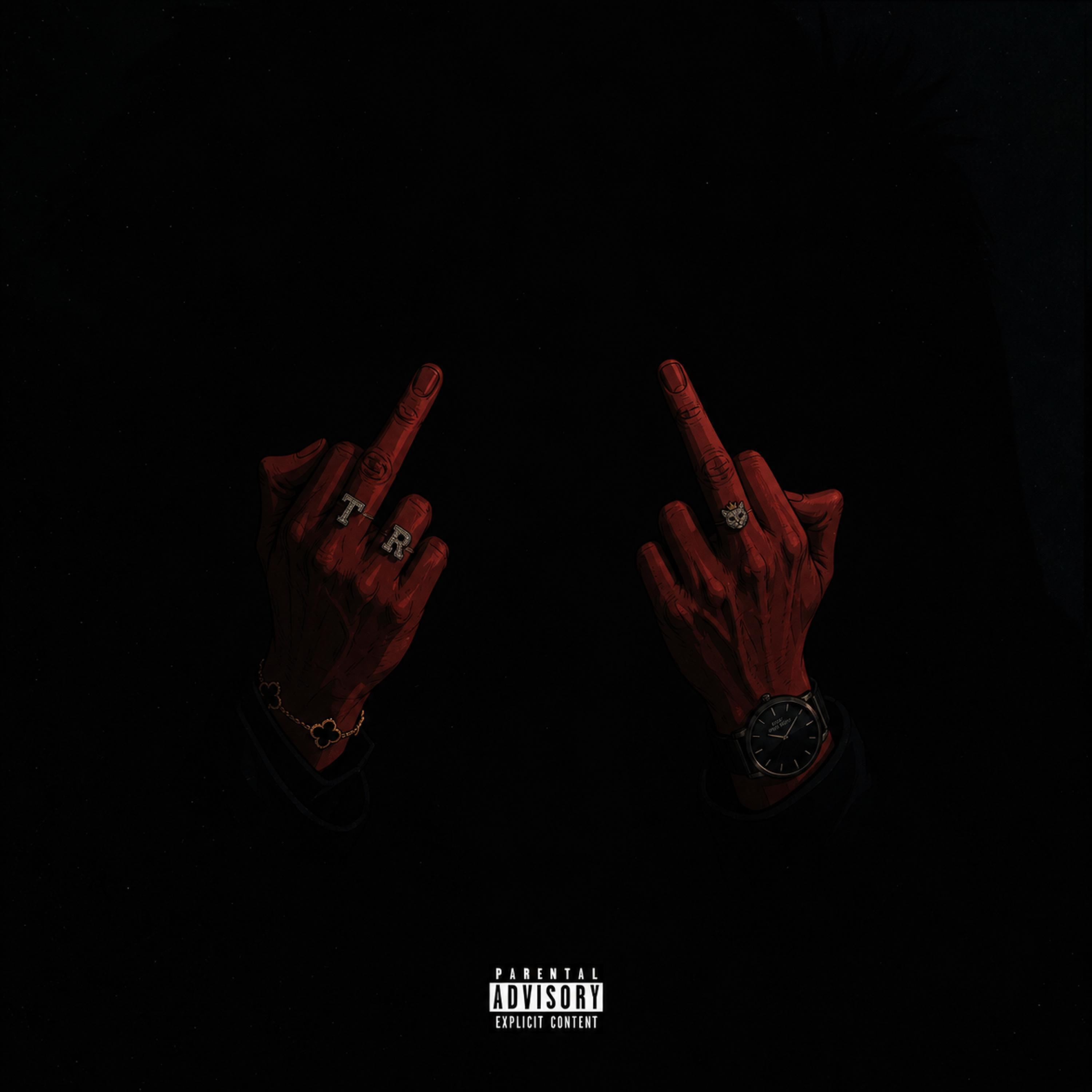 Ambición (feat. Eysiey)