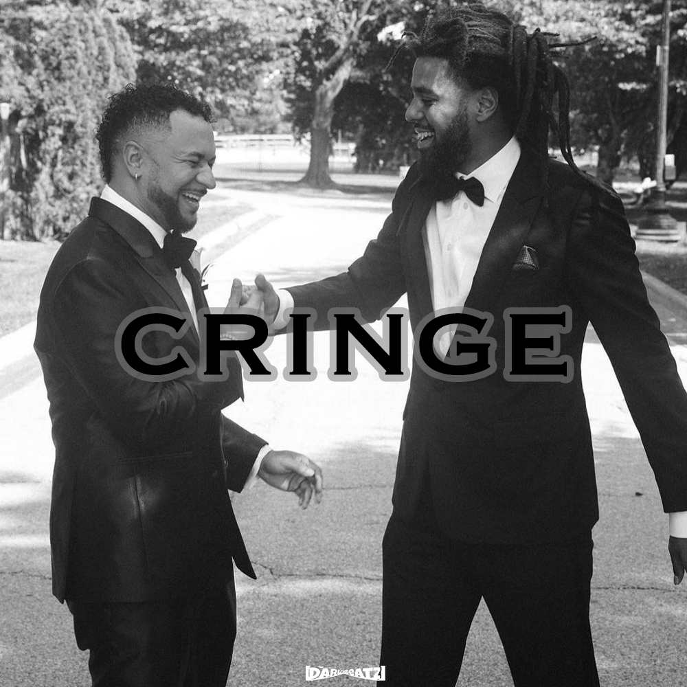 Free J.Cole x Joey Badass type beat “Cringe”