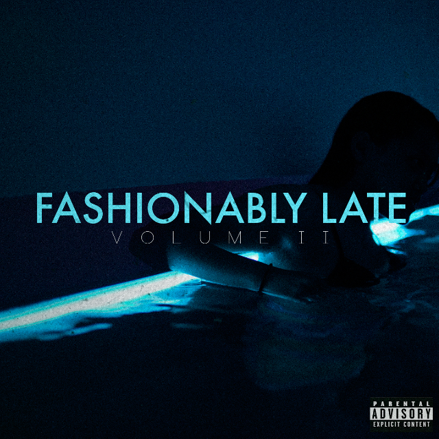 FASHIONABLY LATE VOL. II专辑