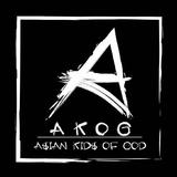 AKOG【亚洲神童】