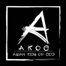 AKOG【亚洲神童】