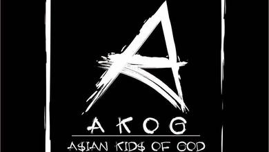 AKOG【亚洲神童】