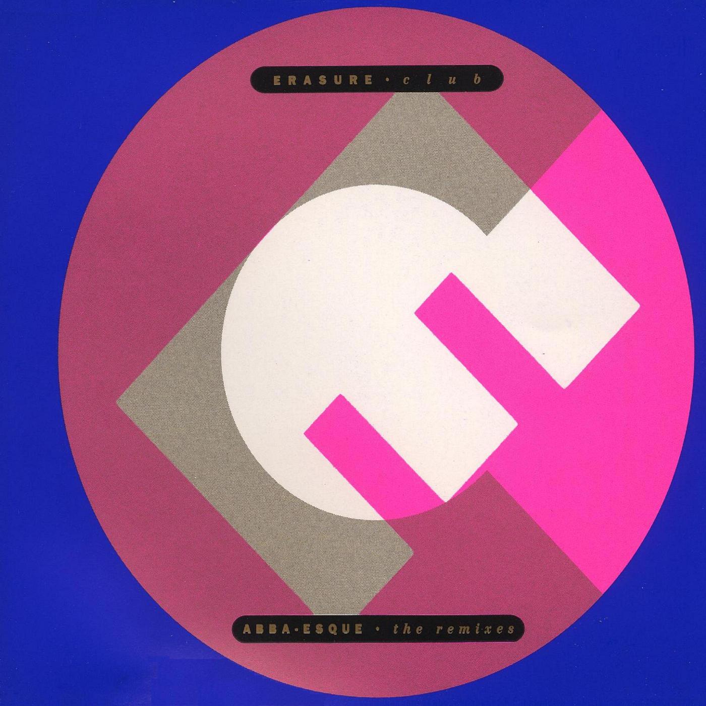 Abba-Esque (The Remixes)