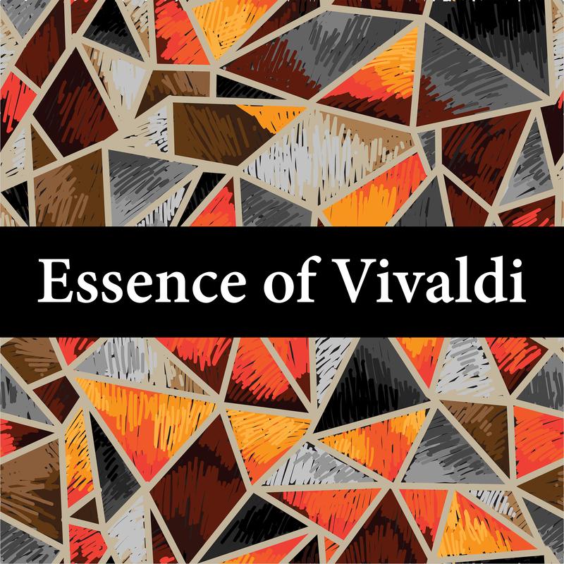 Essence of Vivaldi